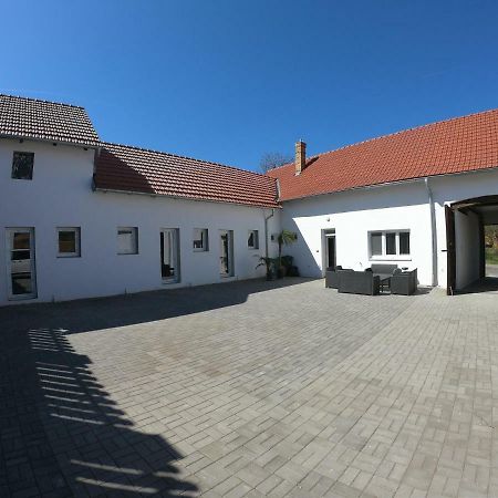 Moravske Toskansko Stavesice Zewnętrze zdjęcie