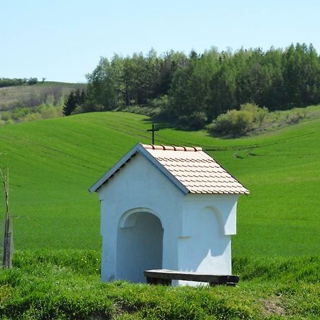 Moravske Toskansko Stavesice Zewnętrze zdjęcie