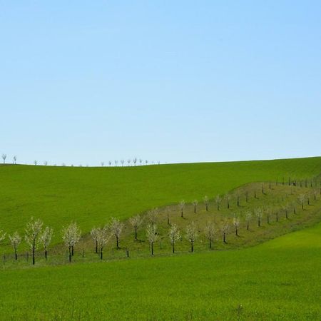 Moravske Toskansko Stavesice Zewnętrze zdjęcie