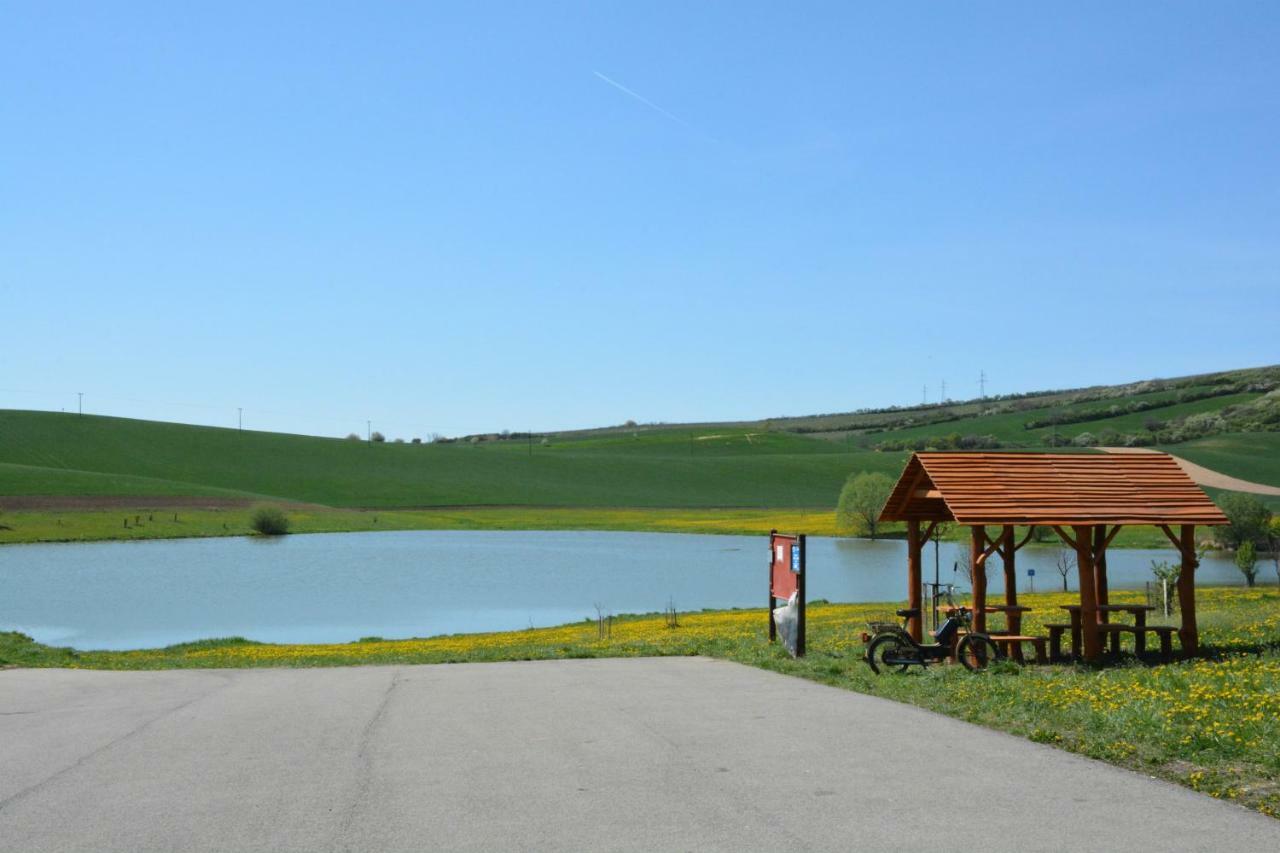Moravske Toskansko Stavesice Zewnętrze zdjęcie